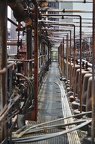 coal-mine zollverein 073