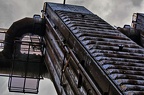 coal-mine zollverein hdr 012