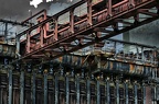 coal-mine zollverein hdr 027 (2137 Besuche) coal-mine zollverein hdr 027