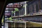 coal-mine zollverein hdr 030