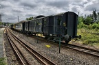 railway museum 79 (1947 visits) railway museum 79