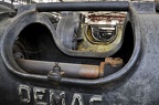 coking plant 12