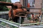coking plant 24