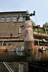 coking plant 44