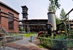 coking plant 74