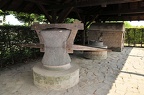 archaeological park 115