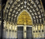 cathedral koeln 45