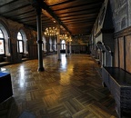 010 castle Burg in Solingen