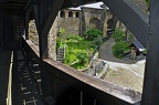 032 castle Burg in Solingen