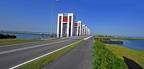 001 houtribdijk ijsselmeer (3535 Besuche) 001 houtribdijk ijsselmeer
