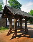016 open-air museum Kommern