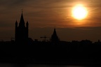 evening scene koeln 28