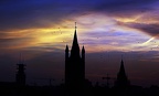 evening scene koeln 43 (2886 Besuche) evening scene koeln 43