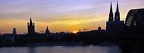 evening scene koeln 51 (1747 посета) evening scene koeln 51