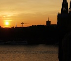 evening scene koeln 61 (2837访问量) evening scene koeln 61