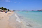 040 - ses fotges near port de alcudia