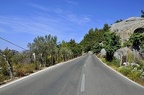 131 - from reservoir Cuber to monastery Lluc