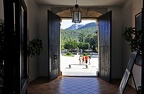 140 - monastery Lluc