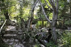 152 - monastery Lluc - Jardi Botanic