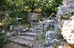 153 - monastery Lluc - Jardi Botanic (1780 посета) 153 - monastery Lluc - Jardi Botanic