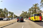 110 - near Sant Joan to Castillo Bellver in Palma