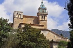 035 - Valldemossa (2223 Besuche) 035 - Valldemossa