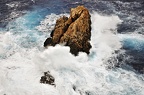 082 - Sa Dragonera - Far de Tramuntana - rock in the sea (1852 Besuche) 082 - Sa Dragonera - Far de Tramuntana - rock in the sea