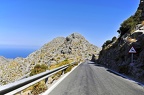 009 - from aqueduct near Coll dels Reis to Sa Calobra (2174 Besuche) 009 - from aqueduct near Coll dels Reis to Sa Calobra