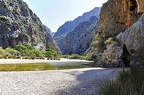 032 - Sa Calobra beach (2020bezoeken) 032 - Sa Calobra beach