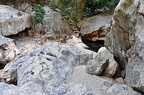 055 - Torrent de Pareis - part II - moderate climbing