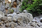 070 - Torrent de Pareis - part II - moderate climbing