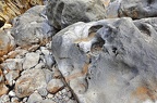 078 - Torrent de Pareis - part II - moderate climbing