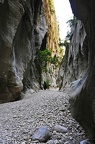 086 - Torrent de Pareis - part II - moderate climbing