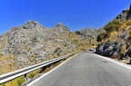102 - from Sa Calobra to aqueduct near Coll dels Reis