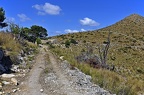 026 - from Campament dels Soldats to es Verger