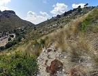 034 - from Campament dels Soldats to es Verger