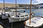 092 - Cala Rajada harbour