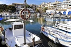 094 - Cala Rajada harbour