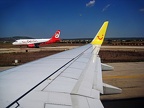 12 - Palma runway