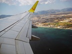 15 - flight to germany