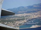 18 - flight to germany