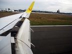 33 - muenster airport