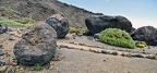 084 - hiking trail 7 - rambleta to montana blanca