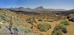118 - from montana blanca to teleferico del teide