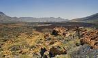 119 - from montana blanca to teleferico del teide (방문 1930회 ) 119 - from montana blanca to teleferico del teide