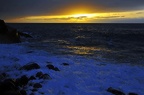 128 - puerto de la cruz - sunset