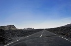 107 - from roques de garcia to mirador chio (1725 Besuche) 107 - from roques de garcia to mirador chio