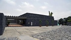 038 - piramides de gueimar
