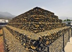 051 - piramides de gueimar