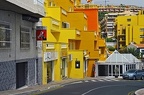 094 - puerto de santiago - los gigantes